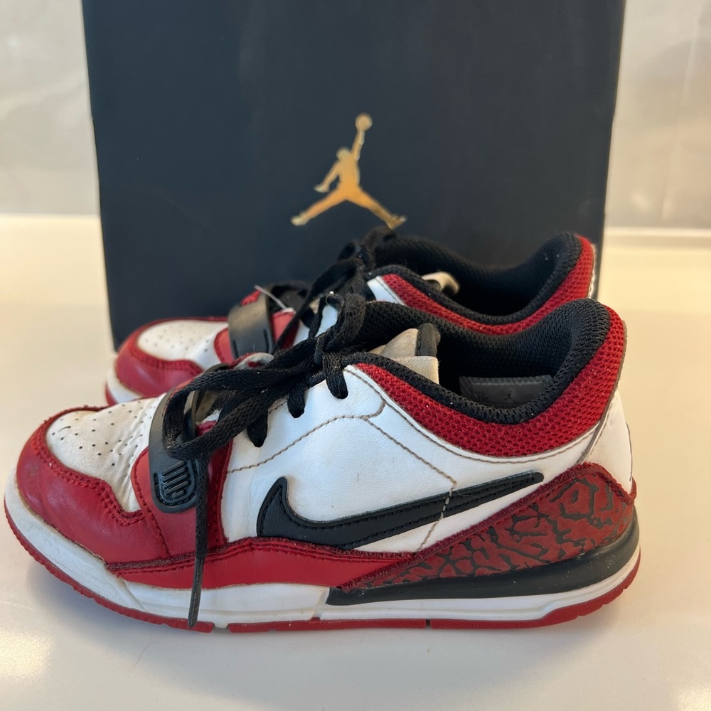 Jordon Legacy 312 Lows -kids size
